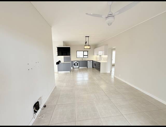 3 BEDROOM APARTMENT TO LET IN IZINGA